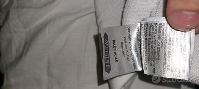 Felpa Off white x Nike