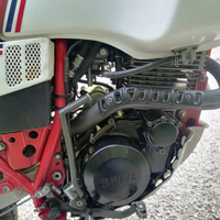Yamaha xt600