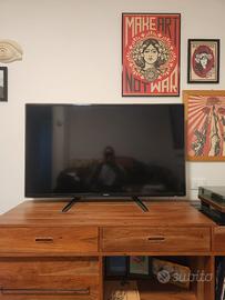 TV Samsun LED 46