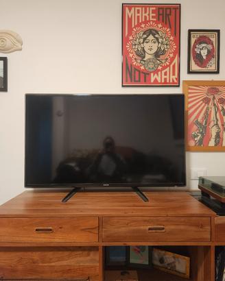 TV Samsun LED 46