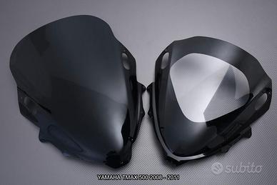 Cupolino / Parabrezza YAMAHA TMAX 500 2008 - 2011