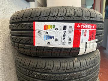 Gomme Three-a 185/50r16