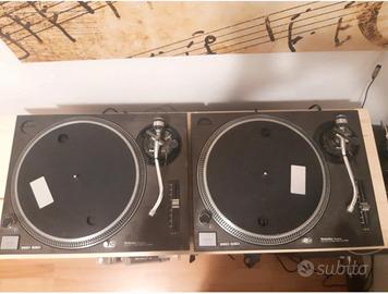 technics SL 1210