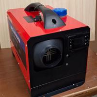 riscaldatore a gasolio 