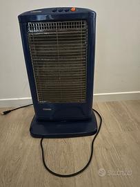 Stufa elettrica