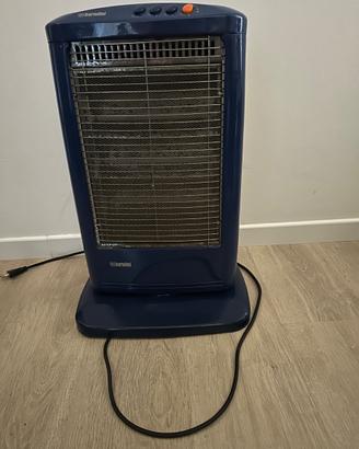 Stufa elettrica