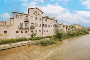 CONEGLIANO ufficio in centro storico C701