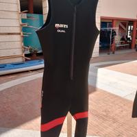 muta Mares dual 5+5 taglia 7