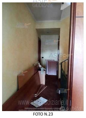 Appartamento – Centuripe, Enna - Altro