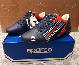 SCARPA MARTINI RACING