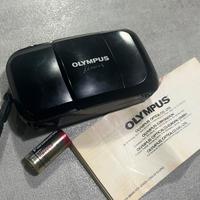 OLYMPUS mju 1