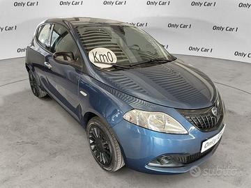 Lancia Ypsilon 1.0 FireFly 5 porte S&S Hybrid...