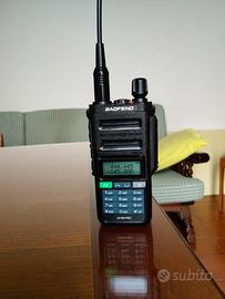 Baofeng UV 9R Pro New Bibanda Portatile 