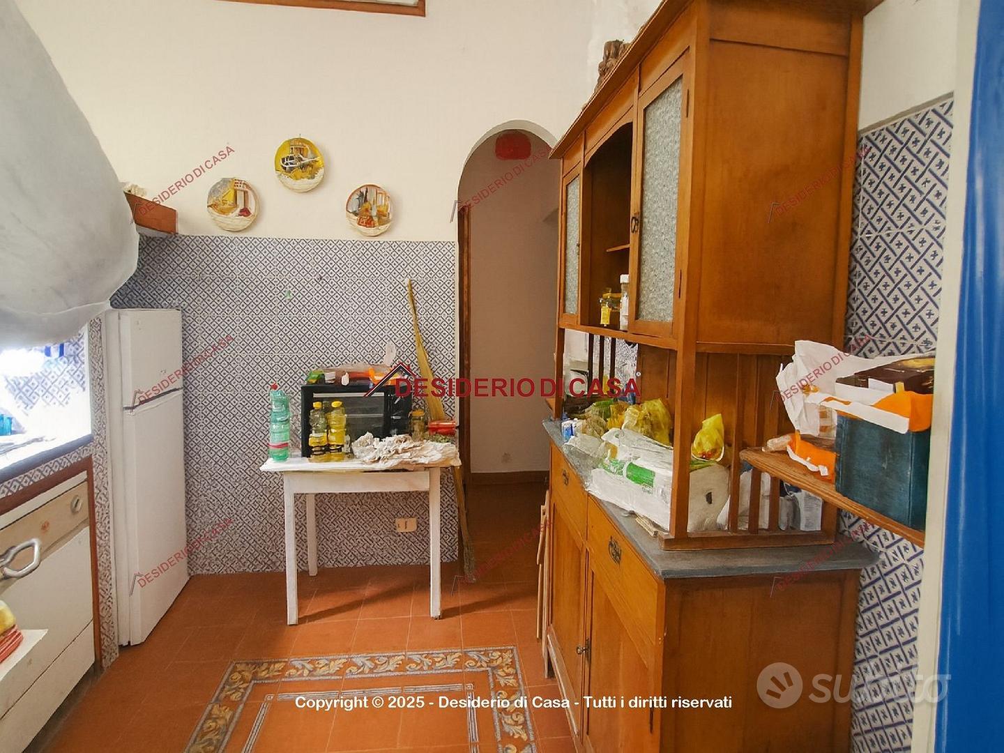 Appartamento – Trapani - Vista 3