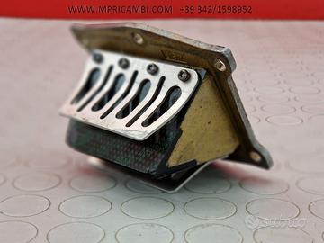 PACCO LAMELLARE YAMAHA YZ 250 1990 1989 YZ250 1991