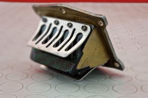 PACCO LAMELLARE YAMAHA YZ 250 1990 1989 YZ250 1991