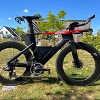 BMC SPEEDMACHINE 01 LMT TG M