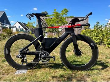 BMC SPEEDMACHINE 01 LMT TG M