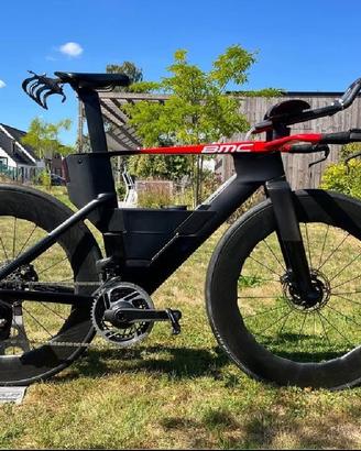 BMC SPEEDMACHINE 01 LMT TG M