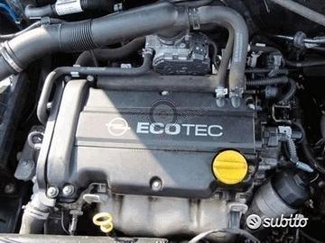 Opel corsa 2007 - z12xep - motore usato