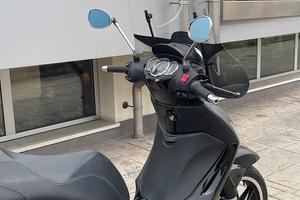 Piaggio Beverly 350ie police