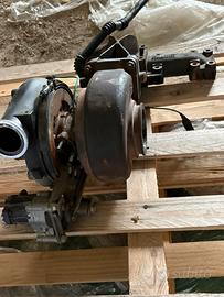 Turbina