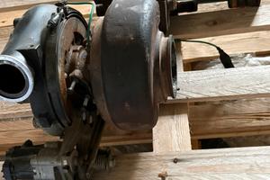 Turbina