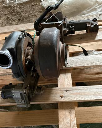 Turbina