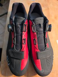 Scarpe Bici da Corsa Fizik R5B Boa - Taglia 43.5