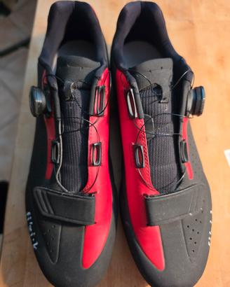 Scarpe Bici da Corsa Fizik R5B Boa - Taglia 43.5