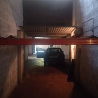 Box auto via delle azalee roma
