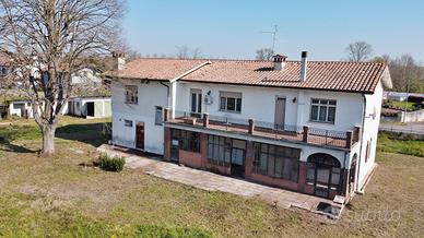 Dove la Natura si fa Casa