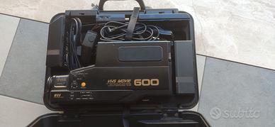 Video camera