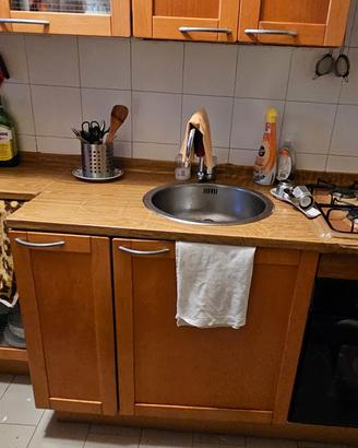 cucina ikea