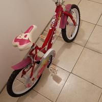 Bici bimba