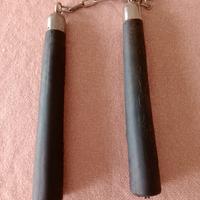 nunchaku,per arti marziali