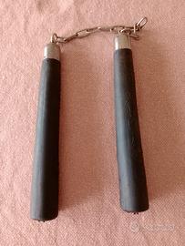 nunchaku,per arti marziali