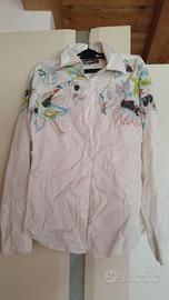 Camicia Desigual
