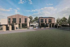 TER. RESIDENZIALE A VERONA