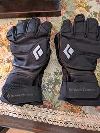 Black Diamond Punisher M