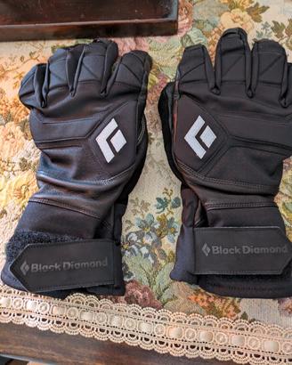 Black Diamond Punisher M