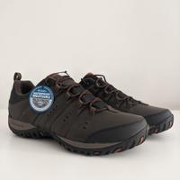 Nuove Scarpe trek uomo Columbia Woodburn tg 43.5
