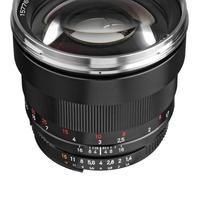 Zeiss 85 millimetri Nikon Teleobiettivo