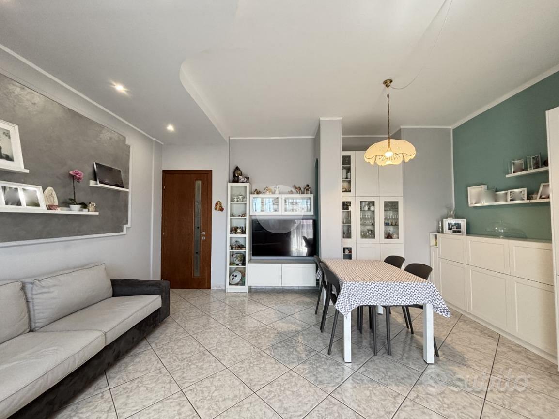 Apartment in Torino, Borgo Vittoria, Circoscrizione 5 - Vista 2