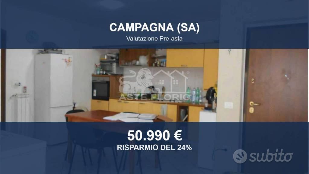 Appartamento – Campagna, Pezzarotonda - Vista 2