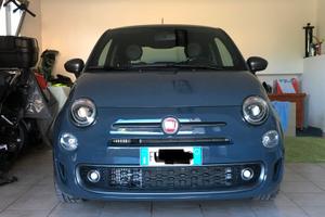 Fiat 500 1.3 Multijet 95 cv S