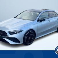 Mercedes-Benz Classe A 180d Automatic AMG Lin...