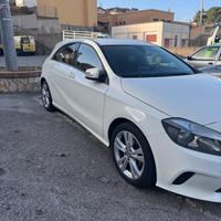 Cerchi in lega Mercedes 17”