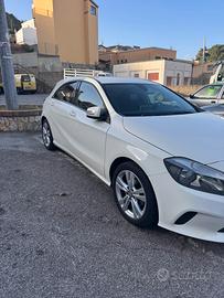 Cerchi in lega Mercedes 17”