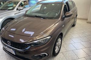 Fiat Tipo 1.6 Mjt S&S DCT SW Business